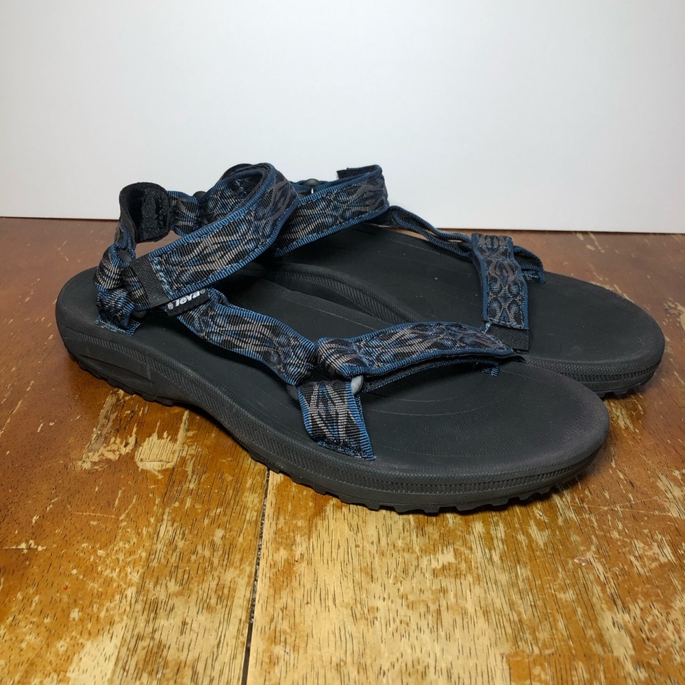 Teva Torin Sandals Trail Hiking Beach